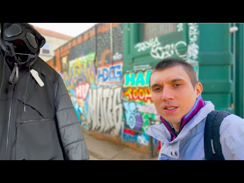 Видео: Как БРИТАНСКИЕ БОМЖИ выглядят на МИЛЛИОН.