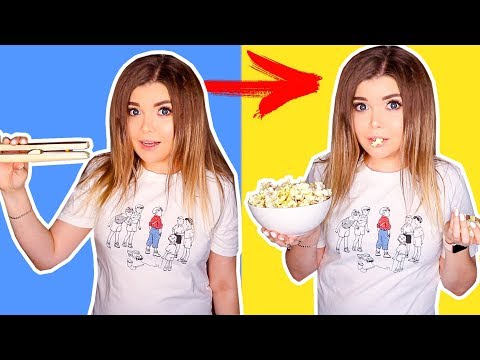 Видео: Проверила ЛАЙФХАКИ из ТИК ТОКА *Я В ШОКЕ*