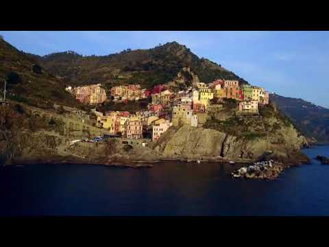 Видео: Включение с Пупо из Италии. Международный телемост