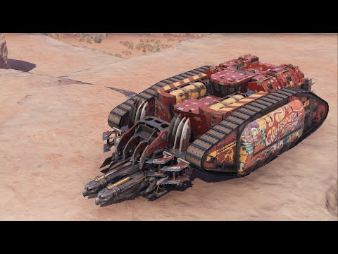 Видео: БЗУ НА ТАРАНЕ 3!!! (эпик фейл в финале) #Crossout