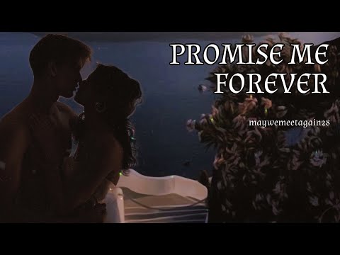 Видео: ОЗВУЧКА ФАНФИКА // ДРАМИОНА // «PROMISE ME FOREVER/ПООБЕЩАЙ МНЕ ВЕЧНОСТЬ»