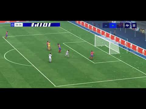 Видео: FC Mobile: Финал ЛЧ! Атлетико vs Реал — мадридское дерби за трофей