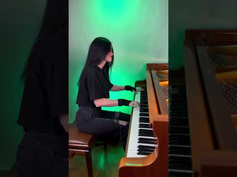 Видео: Король и Шут - Лесник (piano cover)