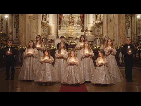 Видео: Пречистая Діва