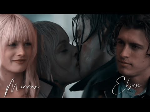 Видео: Mirren & Ebon | Мы были лжецами