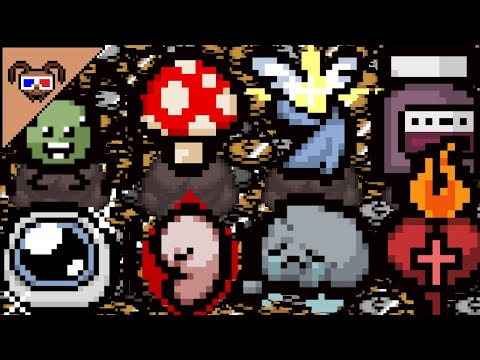Видео: ЛЕГАЛЬНЫЙ ЧИТ НА БЕСКОНЕЧНЫЕ ДЕНЬГИ В ГРИД МОДЕ {The binding of Isaac}