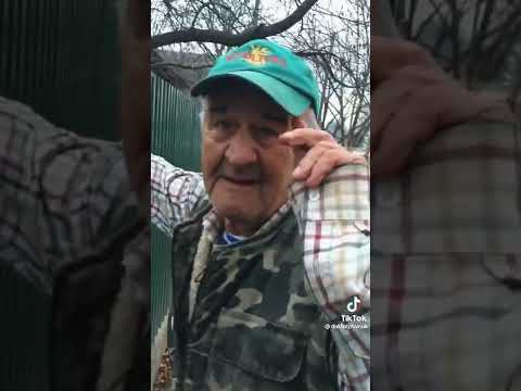 Видео: Дід Толя і внук | Частина 4 | Тікток