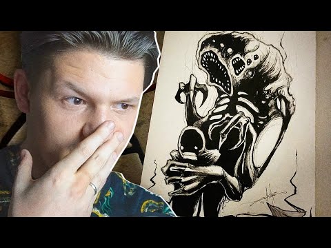 Видео: ТВОИ ТЁМНЫЕ СТРАХИ