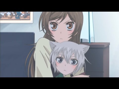 Видео: Аниме Клип - Сын Луны... (COLLAB)