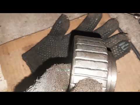 Видео: Небольшая доработка мопеда альфа #1