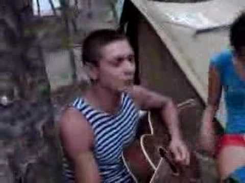 Видео: Урал Байкер Блюз