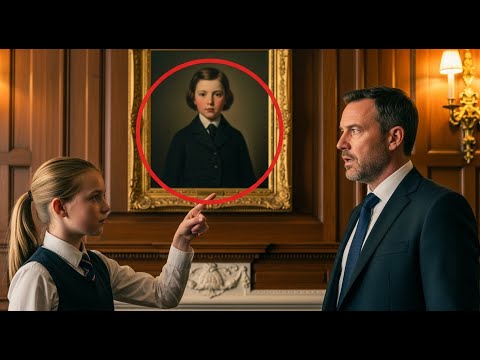 Видео: «Сэр, этот мальчик вырос со мной в детдоме!» — сказала дочь горничной, и лицо миллиардера побледнело