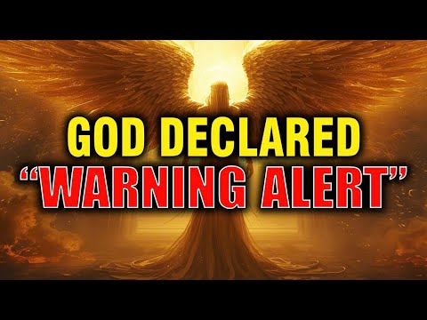 Видео: ИЗБРАННЫЙ, БОГ СКАЗАЛ НАЧИНАТЬ ПРЯТАТЬСЯ, КОГДА ЭТО ПРОИЗОЙДЁТ – ВСЁ ЗАПЛАНИРОВАНО!