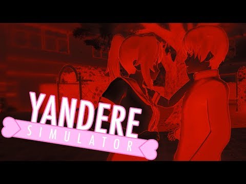 Видео: БЕДЫ С БАШКОЙ ! : Yandere Simulator