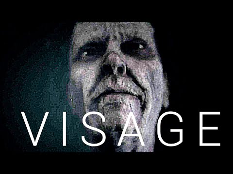 Видео: VISAGE - ГЛАВА "ДОЛОРЕС" ПРОХОЖДЕНИЕ 🤘 МИНУС БАБУЛЯ! 🤘 ИНДИ-ХОРРОР ИГРА