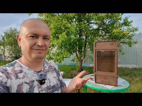 Видео: Без пузыря не разберёшься) Купил коптильный шкаф и кучу разных прибамбасов для копчения!