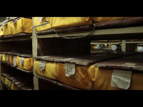 Видео: Судар бичгийн алтан сан -"ГАНЖУУР, ДАНЖУУР" ИХ ХӨЛГӨН СУДАР