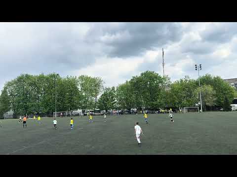 Видео: 2011/12 FC Lime - ДЮСШ-7-Альянс (Кубок ДЮФЛДО U-14) 24.04.2025 1 тайм