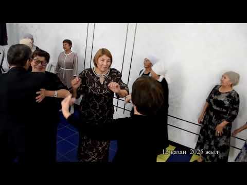 Видео: КЕЗДЕСУ ("Жарсуат шаруашылық есеп" ұжымы. 2- бөлім