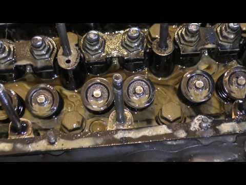 Видео: На каком автомобиле чаще всего меняется моторное масло?