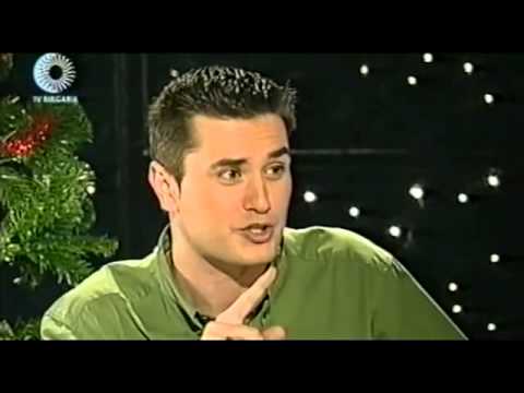 Видео: ЛИЛИ ИВАНОВА: ПОЛЕТ НАД НОЩТА (2011, 09)