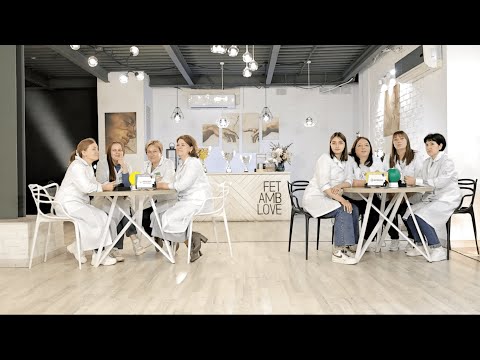 Видео: Профессионалы. Битва сетей. Игра 3