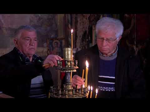 Видео: Мое село - Смолари 1 дел