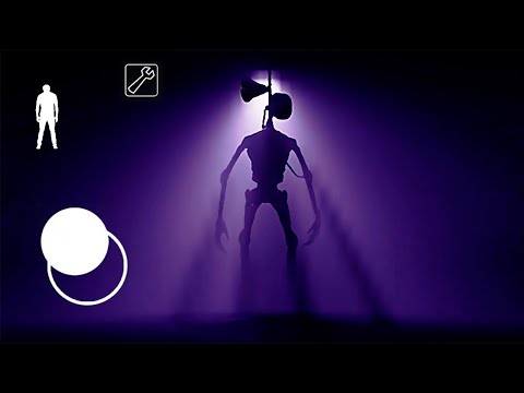 Видео: Логово СИРЕНОГОЛОВОГО! Siren Head Resurrection