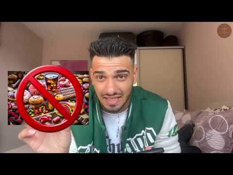 Видео: 3 ПРИЧИНИ ЗАЩО НЕ ПОКАЧВАШ МУСКУЛНА МАСА!! Ако след това видео не ти вярват че си на зоб не знам хах