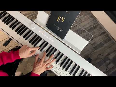 Видео: СЕКВЕНЦИИ | отличный способ запомнить любую ГАММУ 🎹