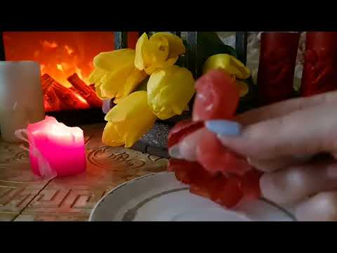 Видео: ЕГО ЧУВСТВА К ТЕБЕ СЕГОДНЯ ?!?!?! ПРЕДСКАЗАНИЕ НА ВОСКЕ - 100% ПРАВДА