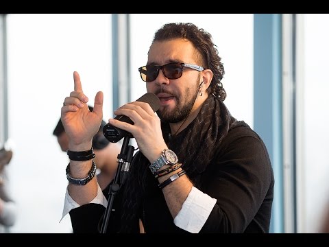 Видео: Денис Клявер - Королева (LIVE @ Авторадио)