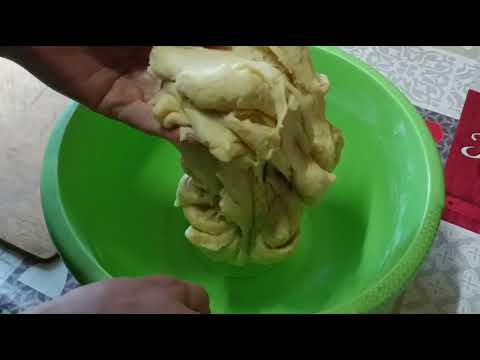 Видео: Стряпаю " Булочки к завтраку ".