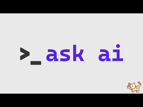 Видео: Создаём локального AI помощника в терминал на C# (Phi-3 model на CPU)