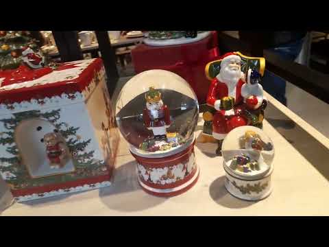 Видео: Villeroy&boch цены в Outletcity Metzingen.