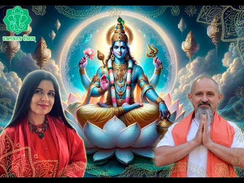 Видео: Марафон «Благословение Нараяны». Теоретическое занятие. 05.11.2025