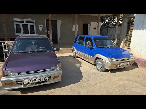 Видео: Срочно тико сотилади жигарларим успет қилинг арзон нархларда 