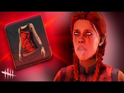 Видео: САМЫЕ РЕДКИЕ СКИНЫ В ДБД/Dead By Daylight