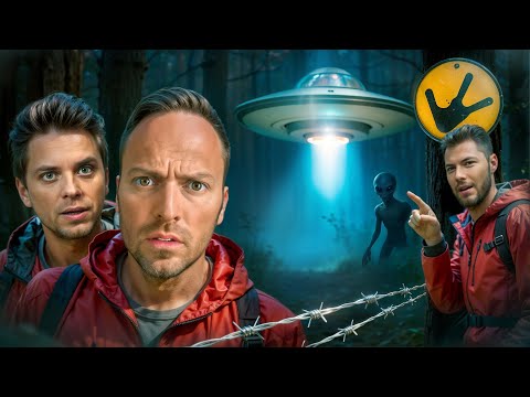 Видео: Самая Страшная Аномальная Зона в Мире! Разоблачение НЛО с Utopia Show