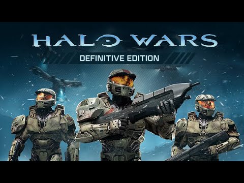 Видео: Halo Wars (часть 3)