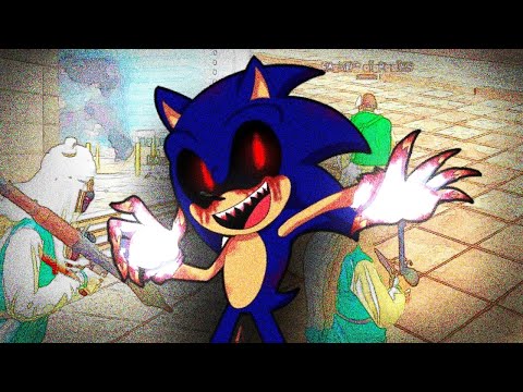 Видео: НАКАЗАЛА 1/1 НИТРОНИКСА GCO #gco #grandcriminalonline #гко #sonic