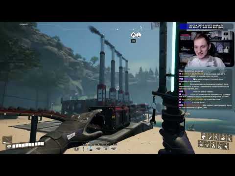 Видео: Больше СТАЛИ, больше АВТОМАТИЗАЦИИ 🔥 без СОВЕТОВ и СПОЙЛЕРОВ ❌️ Сатисфасторисика \\запись стрима\\