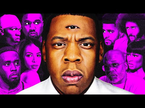 Видео: 50 Cent пытался предупредить нас о Jay Z