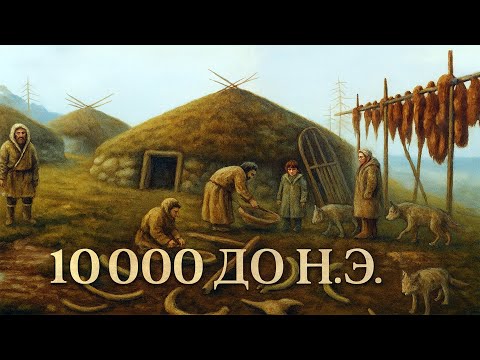 Видео: Каменный век ДО цивилизации: Поразительная ЖИЗНЬ древних людей