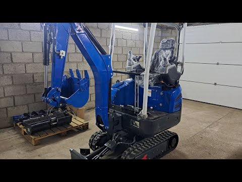 Видео: НОВЫЙ.  RIPPA R15-ECO  ПРОДАН
