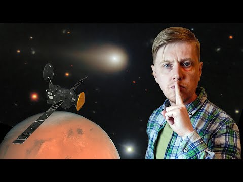 Видео: Ученые скрывают правду про межзвездный объект 3I/ATLAS?