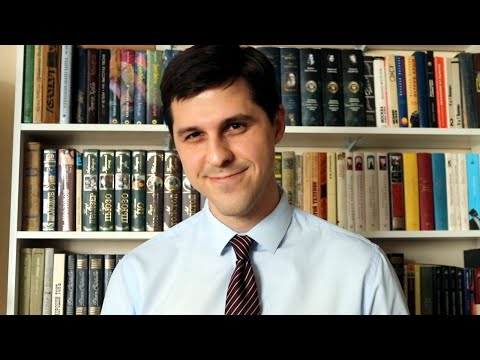 Видео: Право в сфере экономики || Конституция как основа регулирования экономических отношений