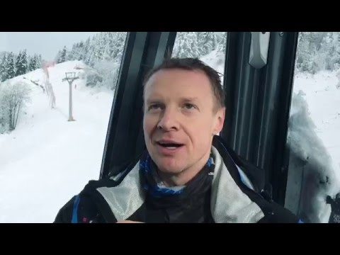 Видео: #Малафеевы Отпуск в Куршевеле (Серия 41)