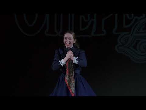 Видео: И Дунаевский  песня Тони на корабле из оперетты Белая акация исп Балака Анастасия