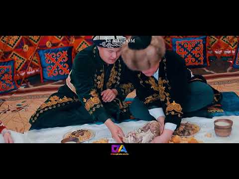 Видео: 2022 Айыл банк +за кадром